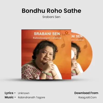 Bondhu Roho Sathe Cover