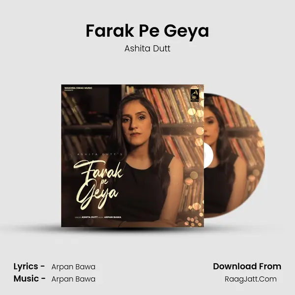Farak Pe Geya mp3 song