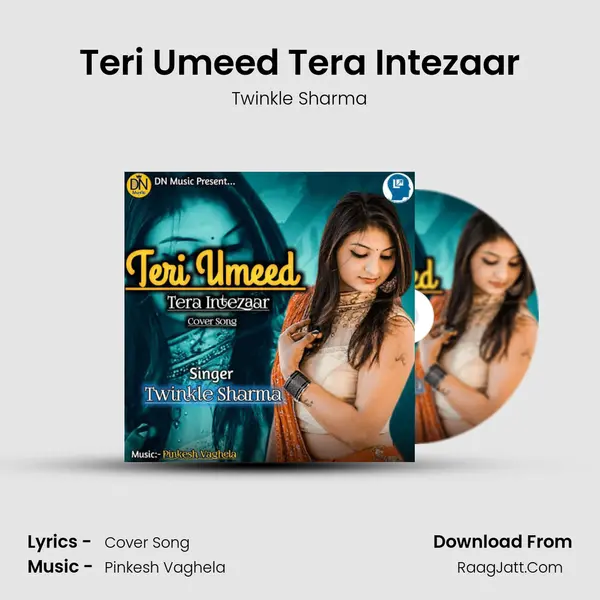 Twinkle Sharma