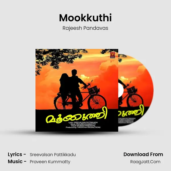 Mookkuthi - Rajeesh Pandavas