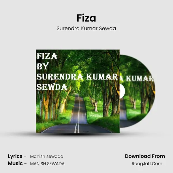 Fiza mp3 song