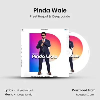 Pinda Wale Cover