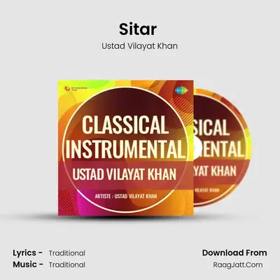 Sitar (Yaman) mp3 song