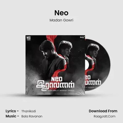 Neo MP3 Song by Madan Gowri Cover