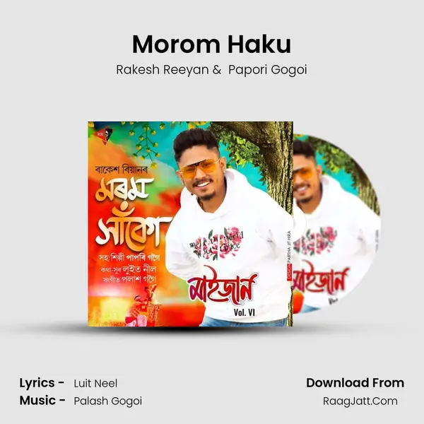 Maijaan Vol.6 - Rakesh Reeyan