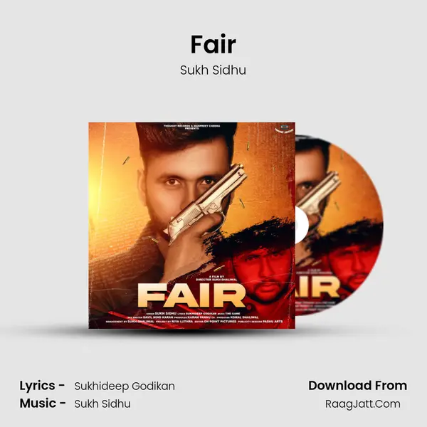 Fair mp3 song