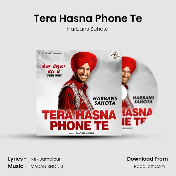 Harbans Sahota