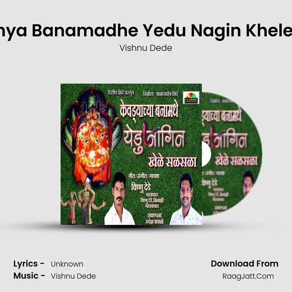 Kevdyachya Banamadhe Yedu Nagin Khele Salasala mp3 song