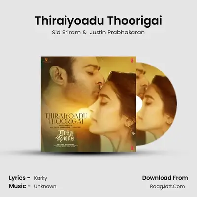 Thiraiyoadu Thoorigai Cover