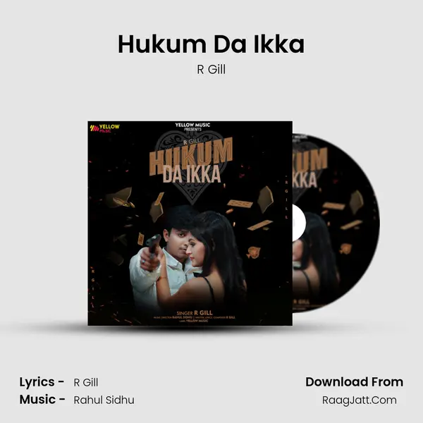 Hukum Da Ikka mp3 song