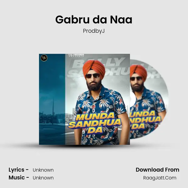 Gabru da Naa mp3 song