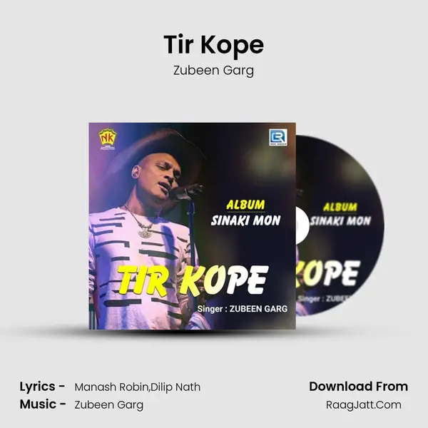 Tir Kope - Zubeen Garg