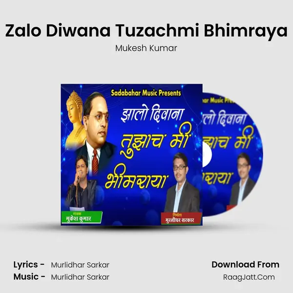 Zalo Diwana Tuzachmi Bhimraya mp3 song