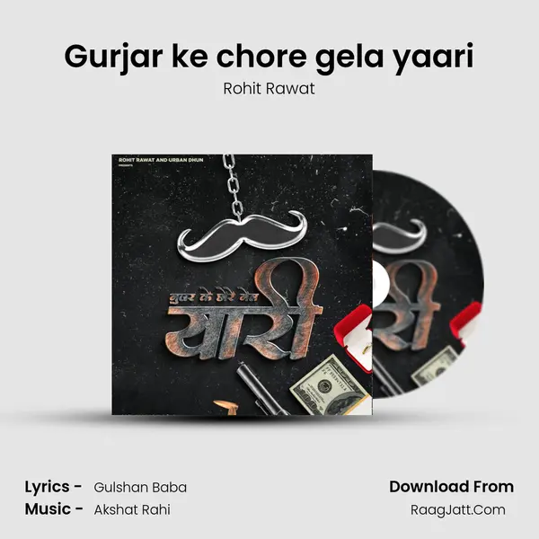 Rohit Rawat