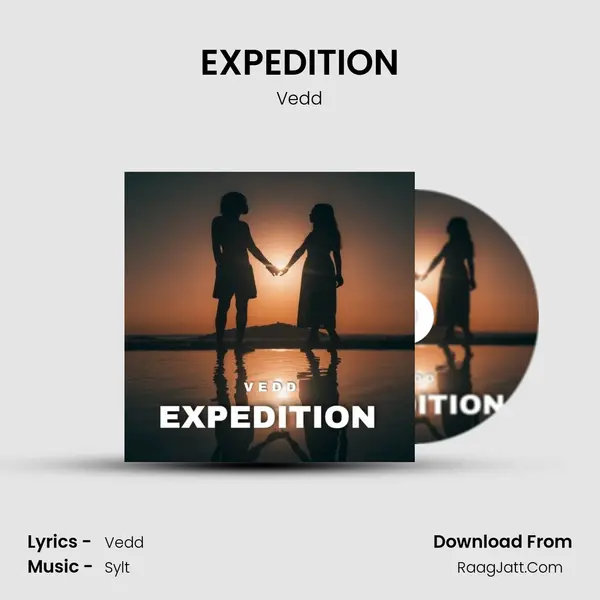 EXPEDITION MP3 Song by Vedd Cover