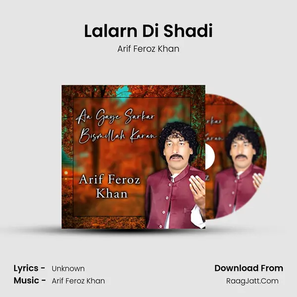 Arif Feroz Khan