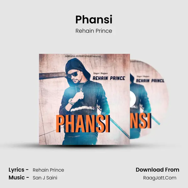 Phansi mp3 song