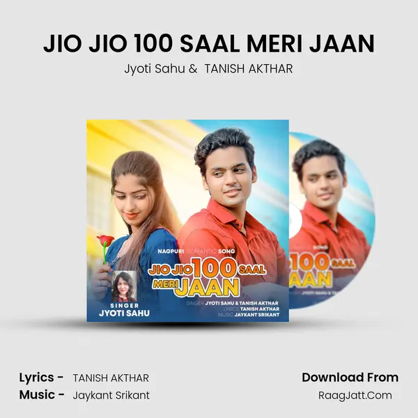 JIO JIO 100 SAAL MERI JAAN mp3 song