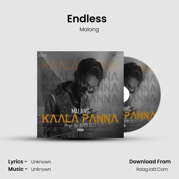 Endless  (From Kaala Panna) mp3 song