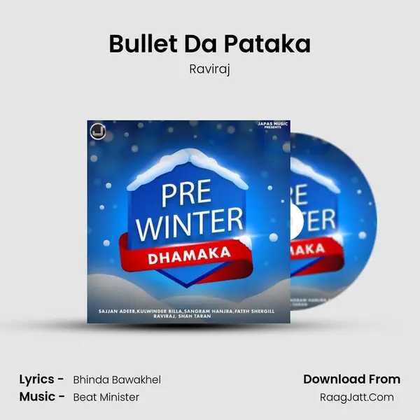 Bullet Da Pataka mp3 song