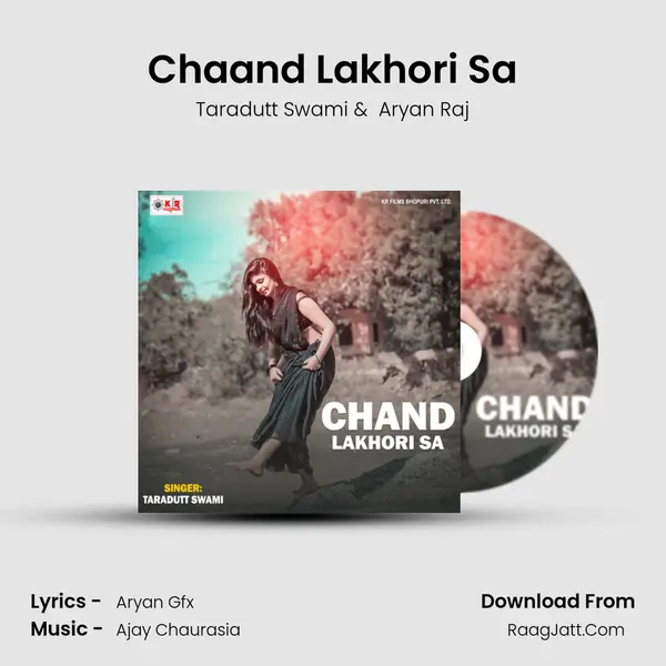 Chaand Lakhori Sa MP3 Song by Taradutt Swami Cover