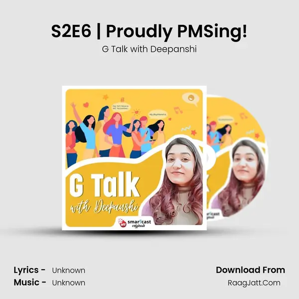 S2E6 | Proudly PMSing! mp3 song