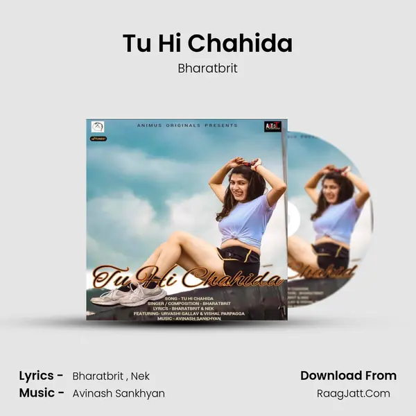 Tu Hi Chahida mp3 song
