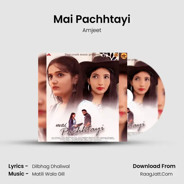 Mai Pachhtayi mp3 song