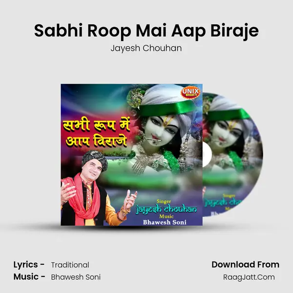 Sabhi Roop Mai Aap Biraje mp3 song