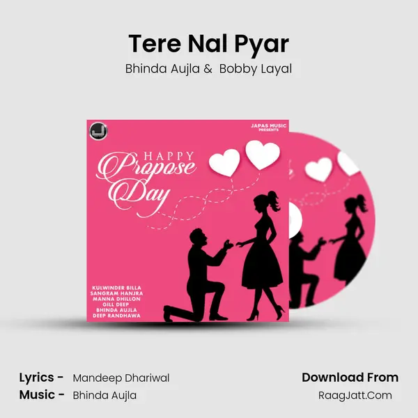Tere Nal Pyar mp3 song