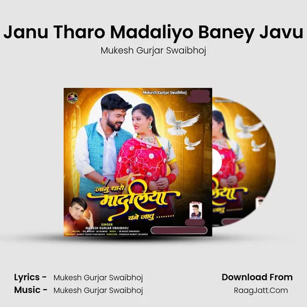 Janu Tharo Madaliyo Baney Javu mp3 song