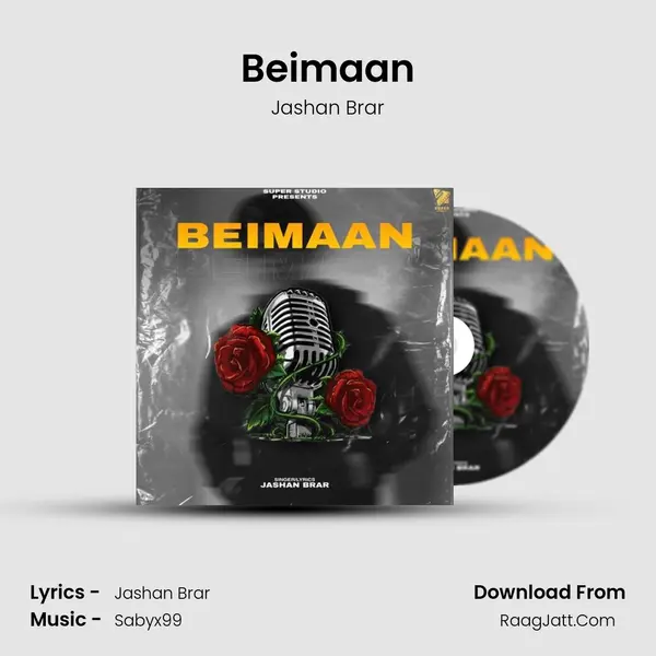 Beimaan mp3 song