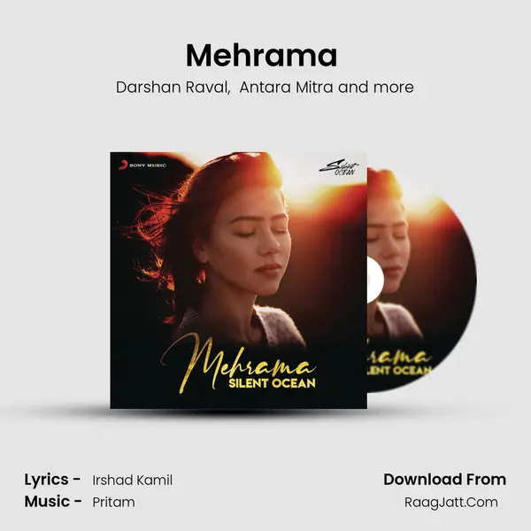Mehrama (Lofi Flip) mp3 song