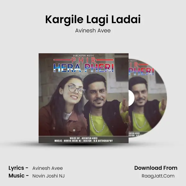Kargile Lagi Ladai mp3 song