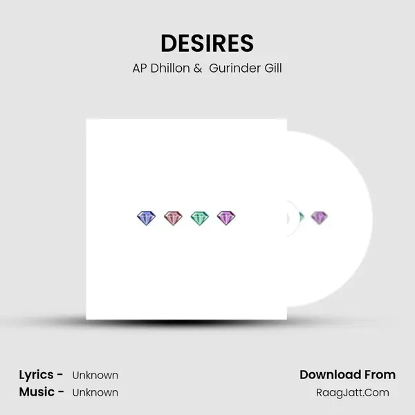 DESIRES MP3 Song by AP Dhillon Cover