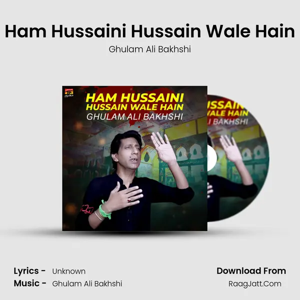 Ham Hussaini Hussain Wale Hain mp3 song
