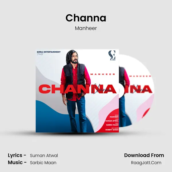Channa - Manheer