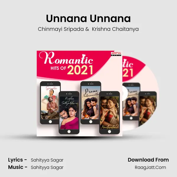 Unnana Unnana Cover
