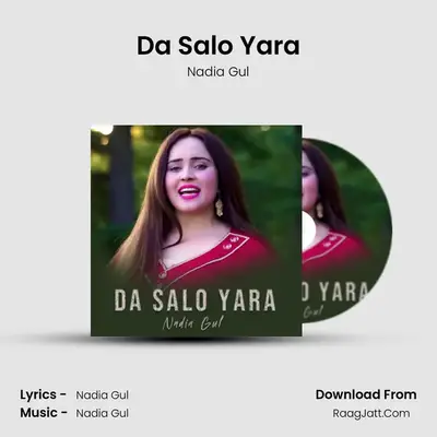 Da Salo Yara - Nadia Gul