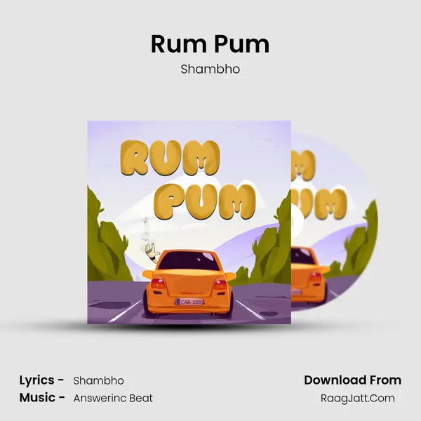Rum Pum - Shambho