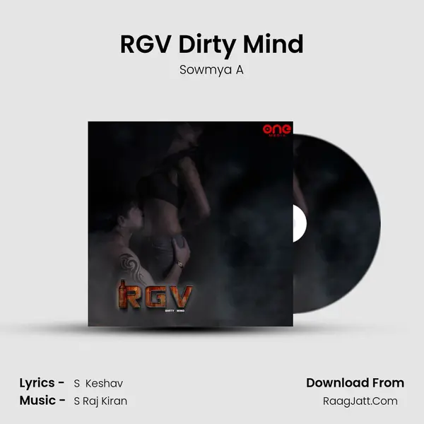 RGV Dirty Mind - Sowmya A