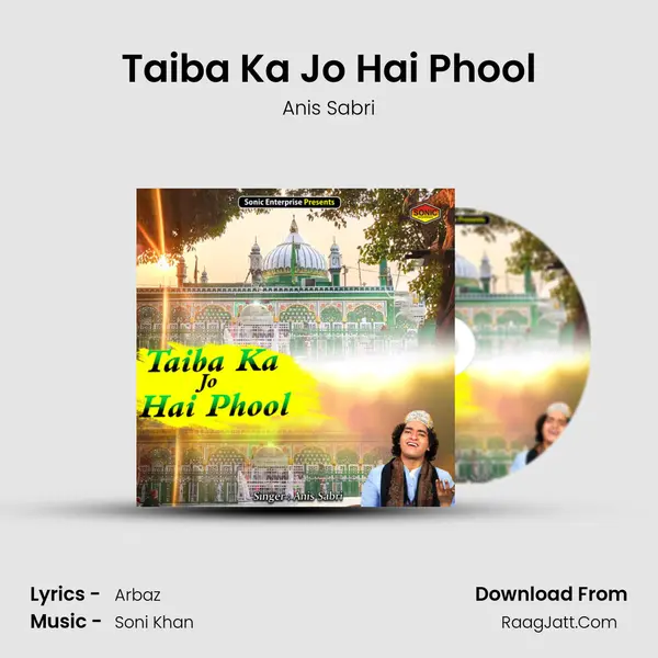 Taiba Ka Jo Hai Phool mp3 song