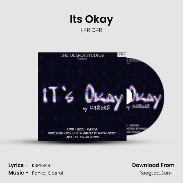 It&#x27;s Okay mp3 song