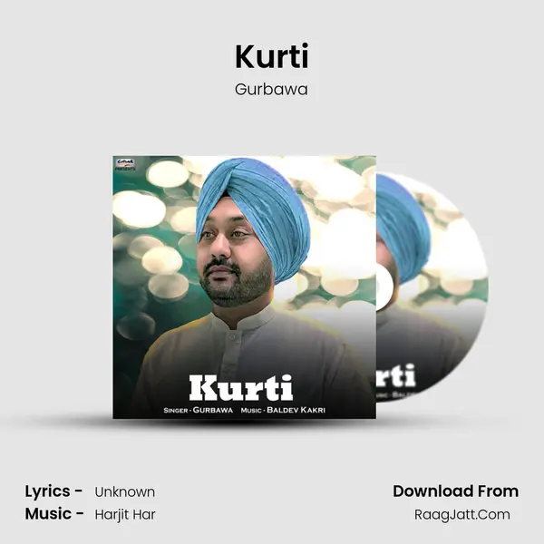 Gurbawa