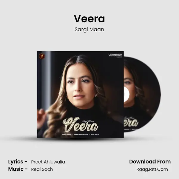 Veera MP3 Song by Sargi Maan Cover