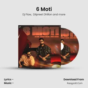 6 Moti Cover