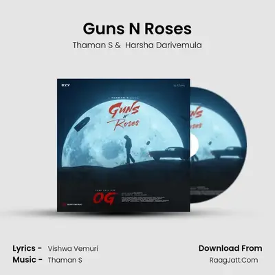 Guns N Roses Cover