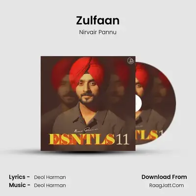 Zulfaan mp3 song