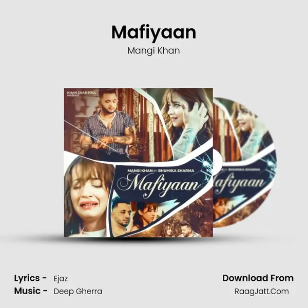 Mafiyaan - Mangi Khan