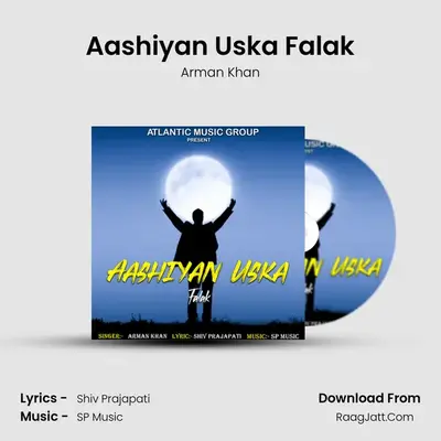 Aashiyan Uska Falak mp3 song